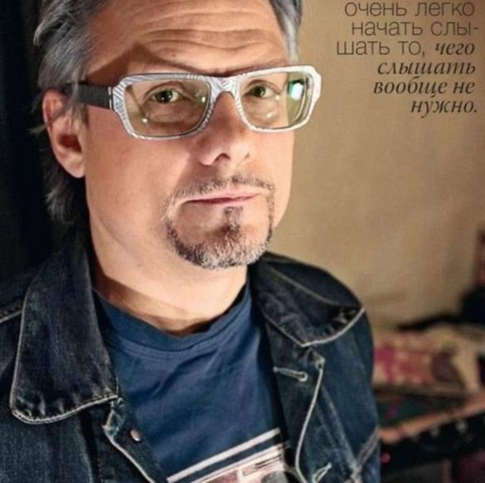 Meet your Posher, Sergey